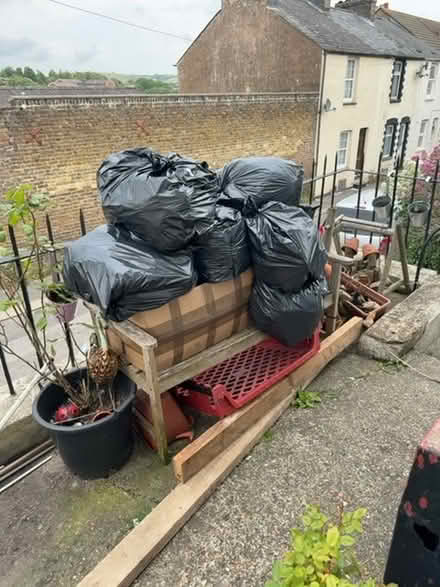 Photo of free Ladies and Kids Clothes (CT17) #1