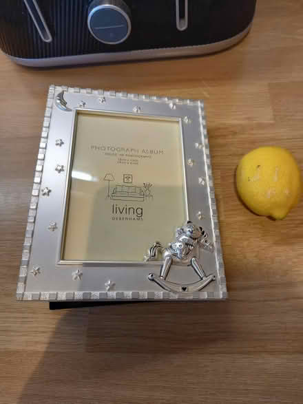 Photo of free Photo Album (Roundhill area brighton) #1