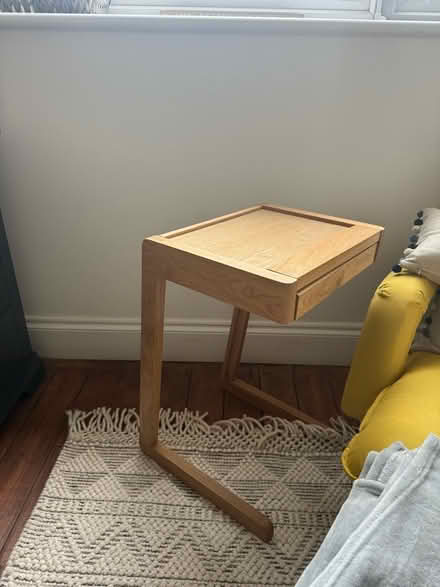 Photo of free Table (Chiswick W4) #1