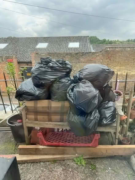 Photo of free Ladies and Kids Clothes (CT17) #1