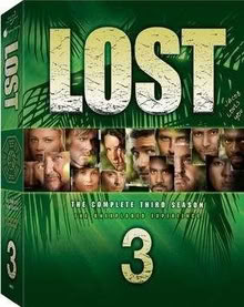 Photo of free Lost Season 3 (Orgreave S13) #1