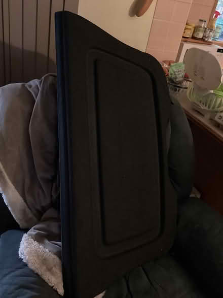 Photo of free Ford fiesta parcel shelf (Chiltern) #2