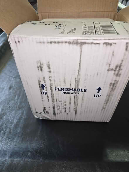 Photo of free Insulated shipping boxes (SW Reno) #1