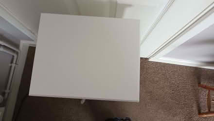 Photo of free Small chest of drawers. (Birstall LE4) #3
