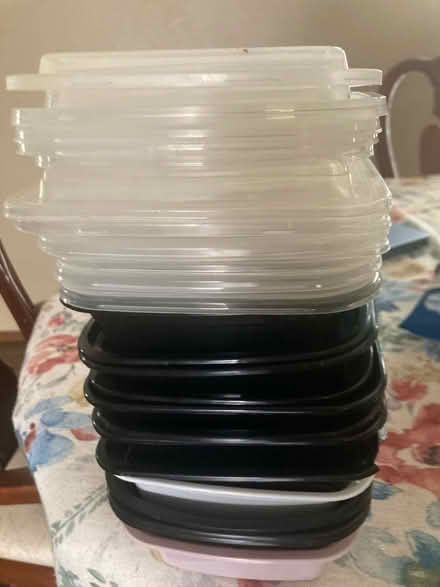 Photo of free Take out containers (Fernside) #1