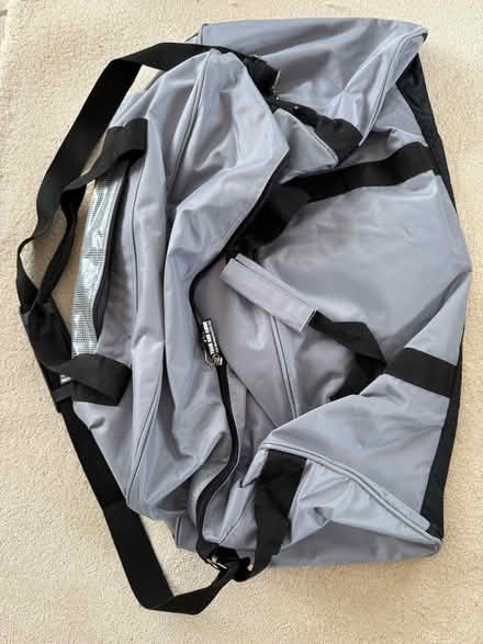 Photo of free Holdall (Woofferton SY8) #1