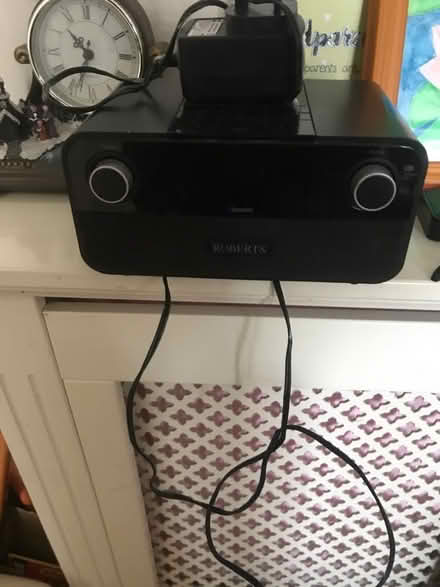 Photo of free Digital radio (Aldrington BN3) #1