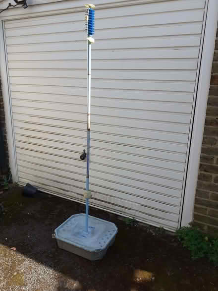 Photo of free Classic Swingball (Wandsworth Common SW12) #2