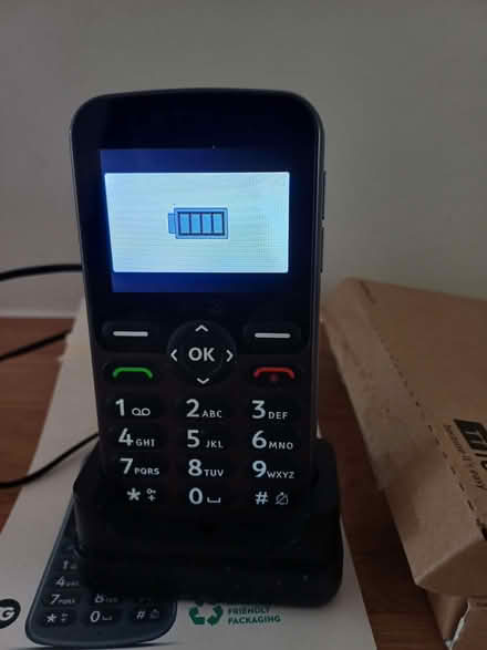 Photo of free Safe phone for kids (Winkwell HP1) #3