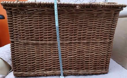 Photo of free Large Hamper (Gorse Hill SN2) #1