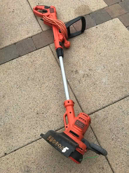 Photo of free Grass hedge strimmer / trimmer (Glasnevin, Dublin 11) #1
