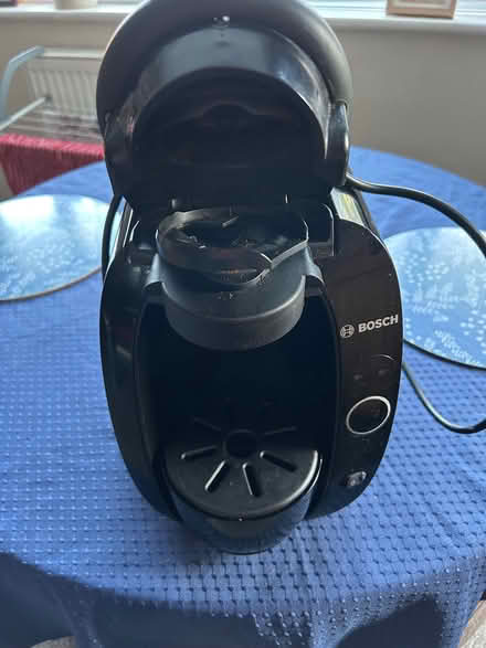 Photo of free Tassimo coffee machine (Eastbourne BN21) #2