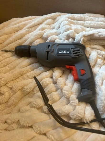 Photo of free Hammer drill (Handsworth Sheffield S13) #1