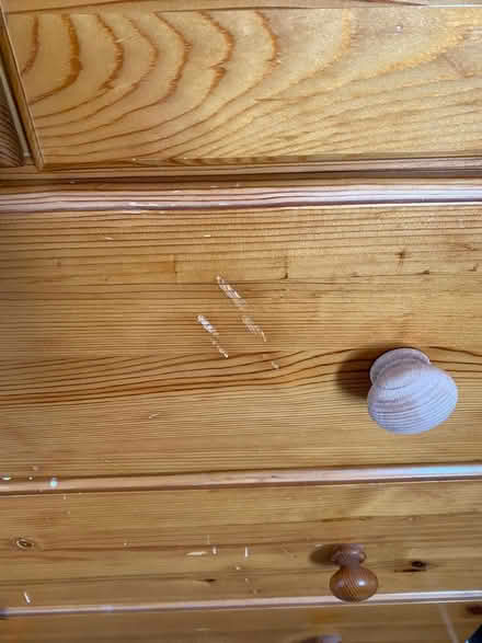 Photo of free Chest of Draws (CT6) #2