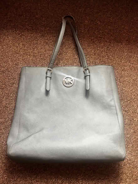 Photo of free MK tote bag (Dunkirk NG7) #4