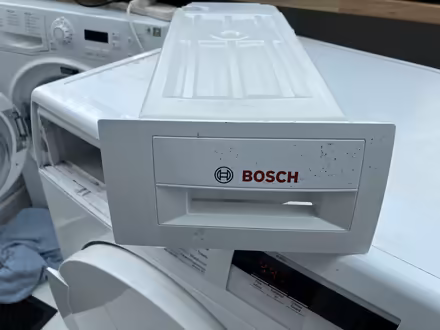 Photo of free Bosch Tumble Dryer (Ba2 4qj) #2