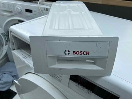 Photo of free Bosch Tumble Dryer (Ba2 4qj) #2