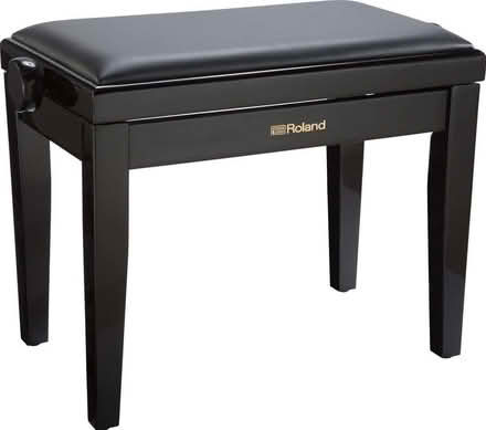 Photo of Piano stool (Chingford Mount E4) #1