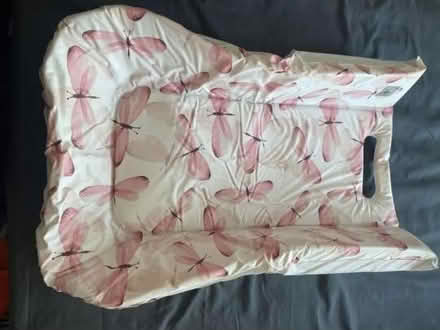Photo of free Changing mat (Coseley WV14) #1