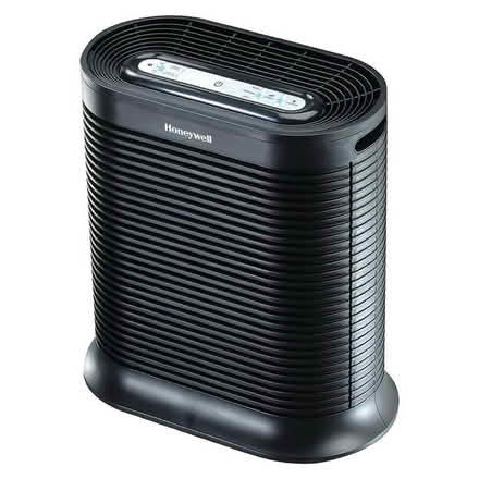 Photo of free HEPA large room air purifier (Teele) #2