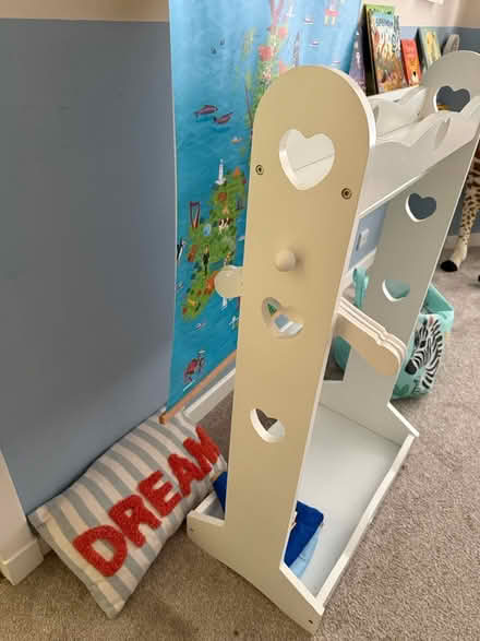Photo of free Dress up wardrobe (Corstorphine) #2