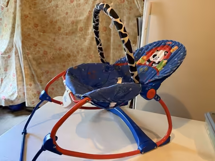 Photo of free Infant seat (SW Fort Collins) #3
