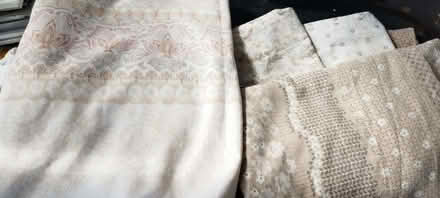 Photo of free double duvet covers (Morden SM4) #1