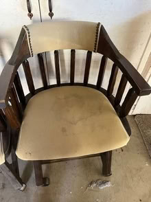 Photo of free Chairs and End Tables (Camarillo) #2