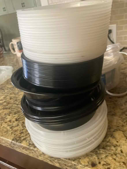 Photo of free Take out containers (Fernside) #2