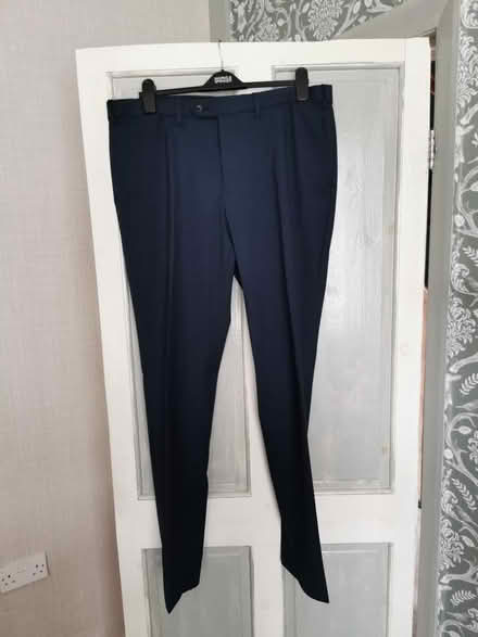 Photo of free Mens trousers (Haresfinch) #1