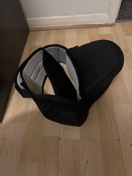 Photo of free Baby hip carrier (Hammersmith) #1