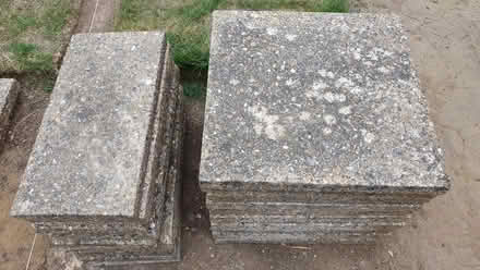 Photo of free Paving slabs (CT2) #1