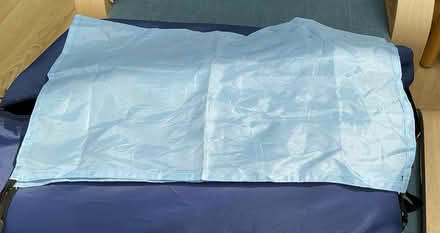 Photo of free Tent, sleeping bags and soft mat in a bag. (Beaconsfield HP9) #3
