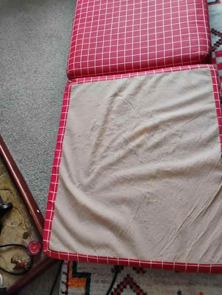 Photo of free Chair bed for kids sleepovers (Woodingdean BN2) #3