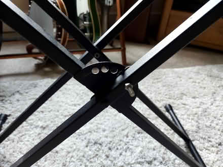 Photo of free Yamaha Keyboard (Harbury CV33) #3