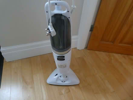 Photo of free IHome Steam mop for spares or repair. (Grange CH48) #3