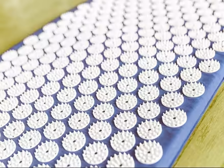 Photo of free Acupressure mat (Clermiston EH4) #1