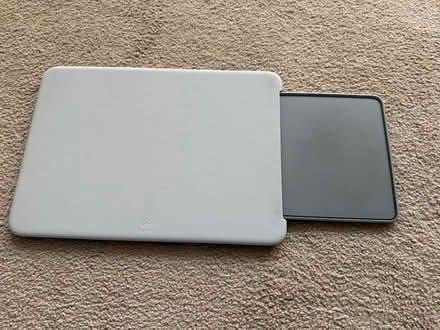 Photo of free Logitech Portable Laptop Desk (SW Fort Collins) #1