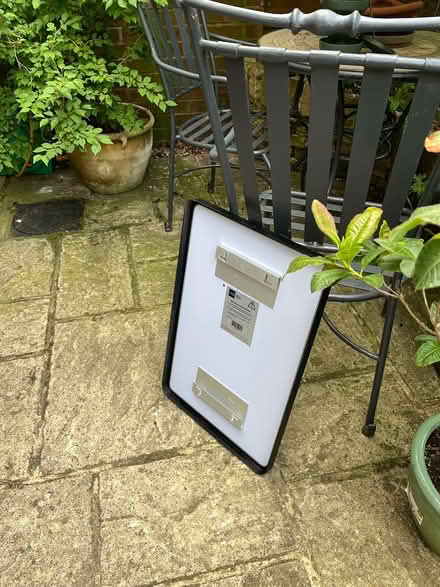 Photo of free Bathroom Mirror (Dursley) #2