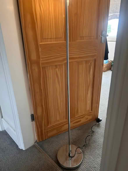 Photo of free LED standard lamp (Rushwick WR2) #2