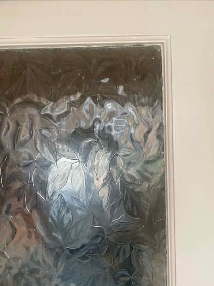 Photo of free Glazed door (Seaside BN23) #2