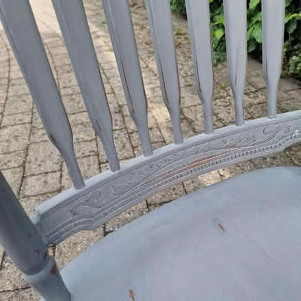 Photo of free Hand painted rocking chair (Beaconsfield HP9) #1