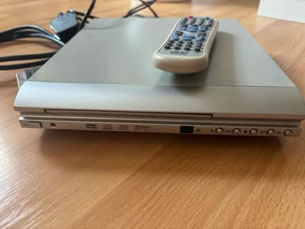Photo of free DVD Player (ME10) #2