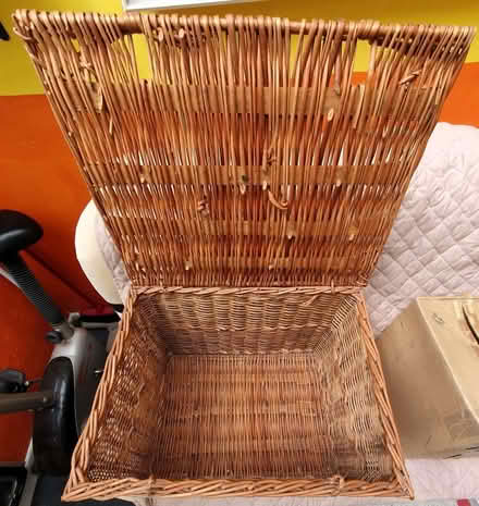 Photo of free Large Hamper (Gorse Hill SN2) #4