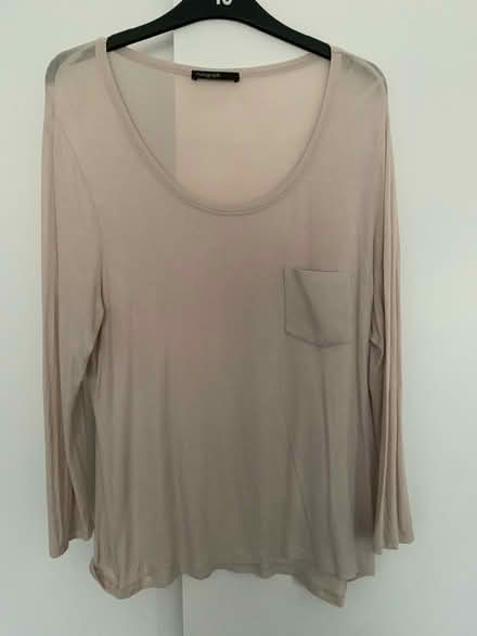 Photo of free Ladies long sleeve top (Ipswich IP4) #1