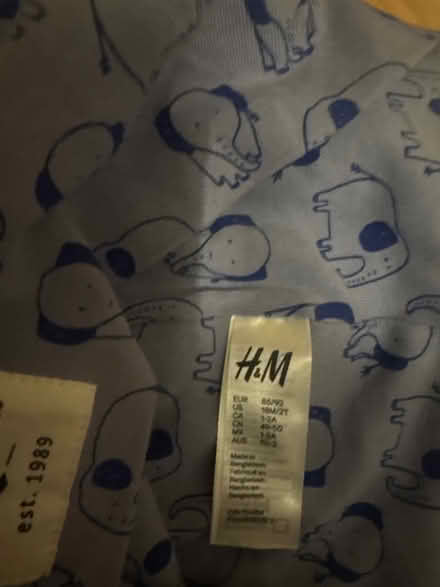 Photo of free Hat and snood (Hammersmith) #3