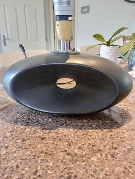 Photo of free Lamp base (Prestwood HP16) #2