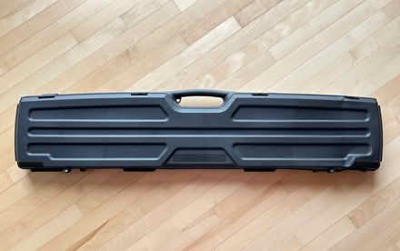 Photo of free Empty Carrying Case (Pedro Point, Pacifica) #1