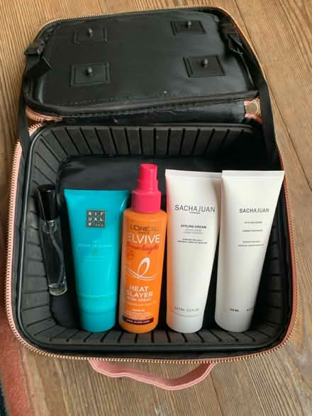 Photo of free Bag (W4) #3