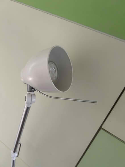 Photo of free Standing Adjustable Lamp (North Bersted, PO21 5**) #3